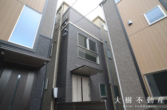 【外観】 | 【仲介手数料無料でご紹介可能です】大樹不動産