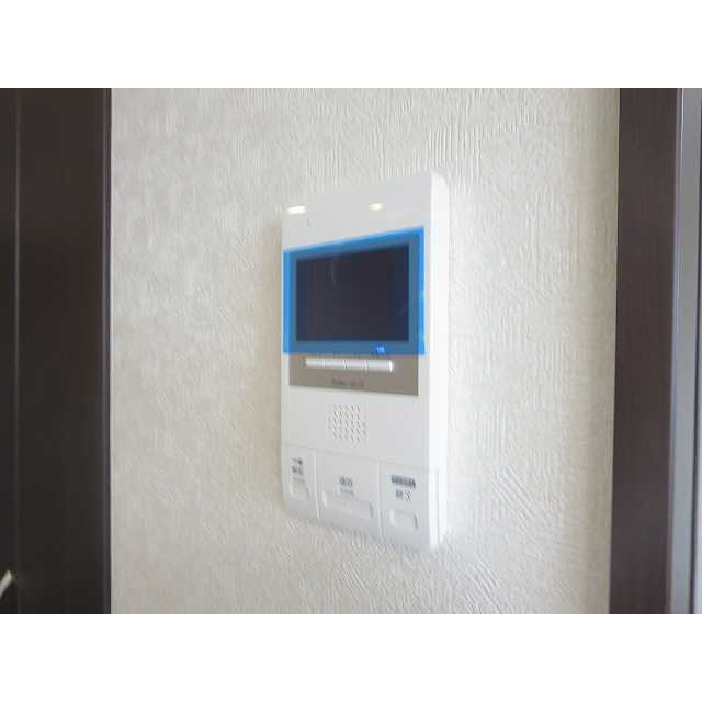 ロチュス・ルカルデのセキュリティ