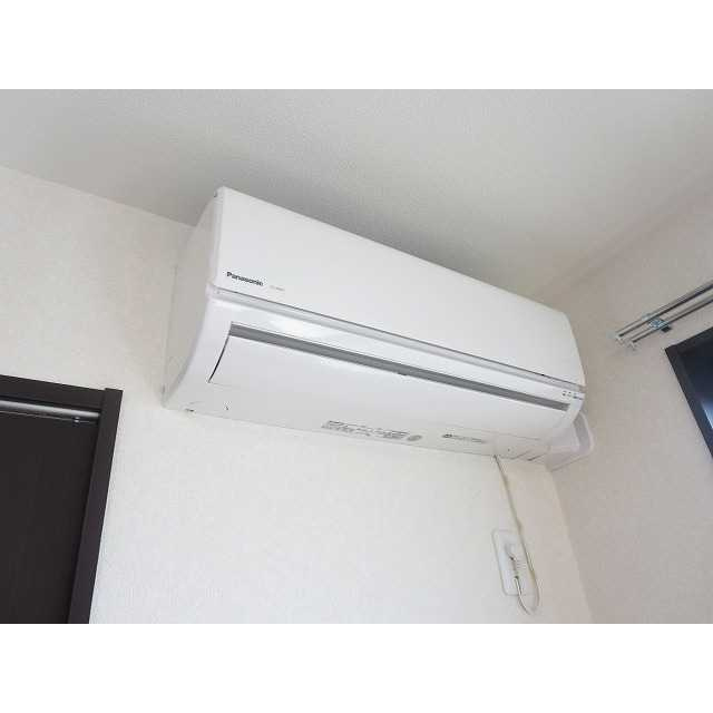 ロチュス・ルカルデの設備