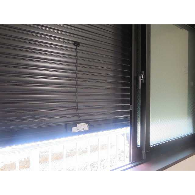 ロチュス・ルカルデの設備