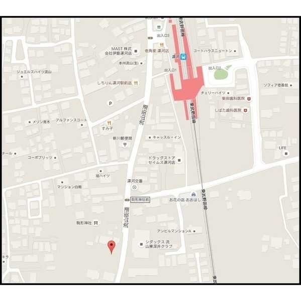 ロチュス・ルカルデ