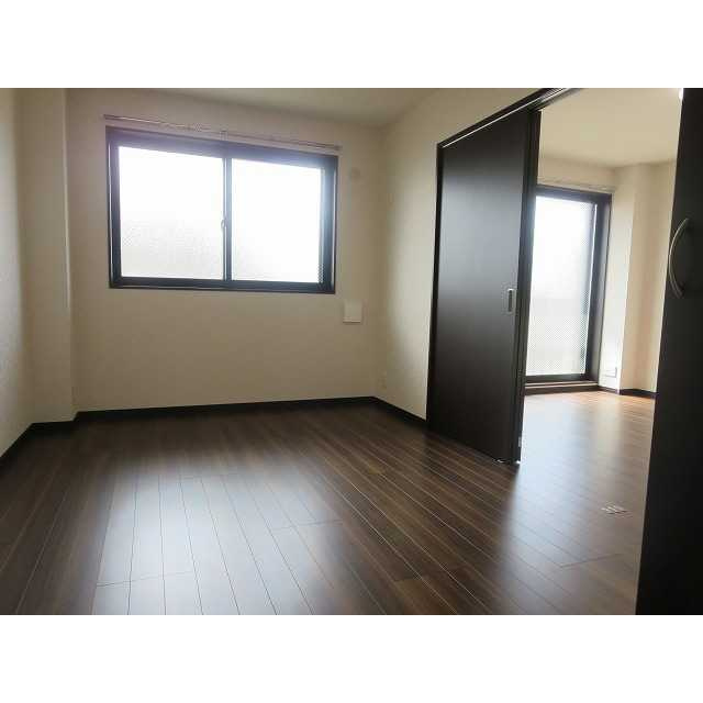 ロチュス・ルカルデの内装