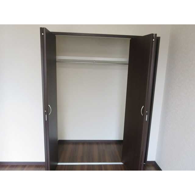 ロチュス・ルカルデの収納