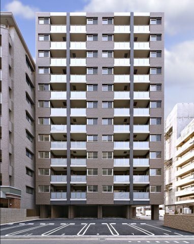 モンレーヴ博多駅南