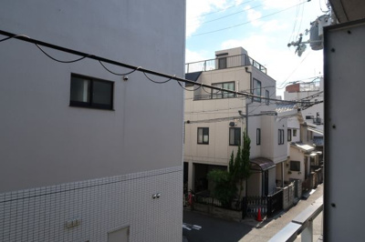 【展望】 | メゾンフラグランス