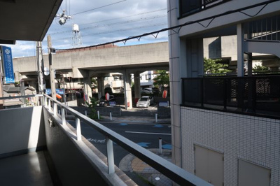 【展望】 | メゾンフラグランス