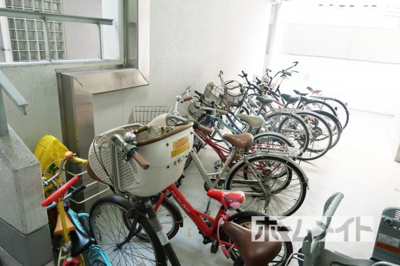 【その他共用部分】 | メゾンフラグランス