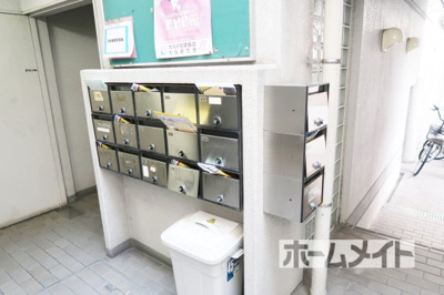 【その他共用部分】 | メゾンフラグランス