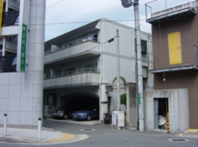 【周辺】 | メゾンフラグランス