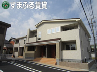 ポエム　リラ　岡崎市宇頭南町の画像