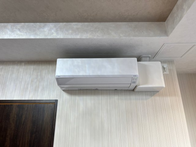 プレジオ難波の設備