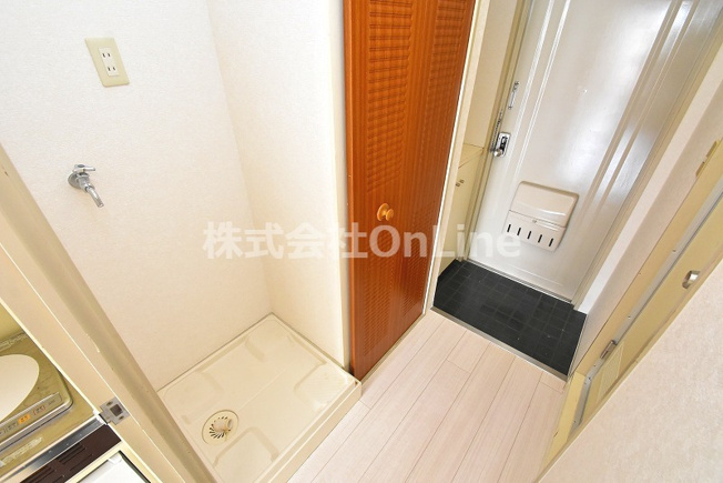 【その他】 | メゾン朝日八戸ノ里