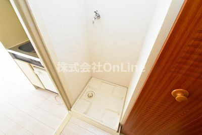 【設備】 | メゾン朝日八戸ノ里