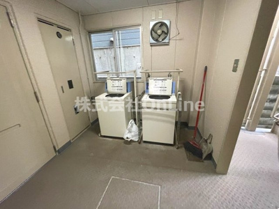 【その他共用部分】 | メゾン朝日八戸ノ里