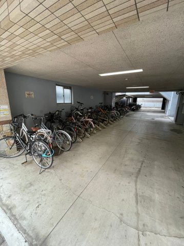 仲介手数料0円！！アルフィーレ新栄のその他共用部分