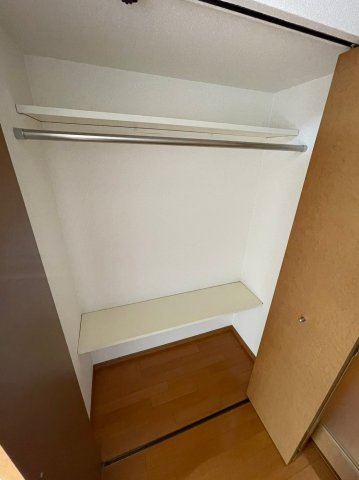 仲介手数料0円！！アルフィーレ新栄の収納