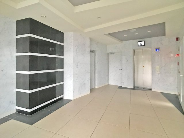 ラヴェリテ筑紫通りのその他共用部分