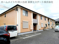 リースランド泉ヶ丘の画像