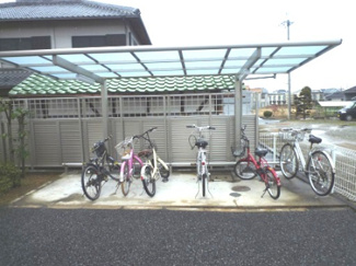 【その他共用部分】