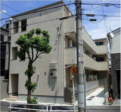 【外観】 | Ｖｉｌｌａ　Ｒｅｇａｌｏ