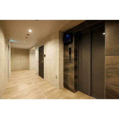 【その他】 | THE GARNET SUITE RESIDENCE西七条