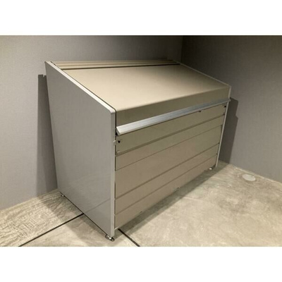 【その他共用部分】 | THE GARNET SUITE RESIDENCE西七条