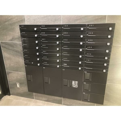 【その他】 | THE GARNET SUITE RESIDENCE西七条