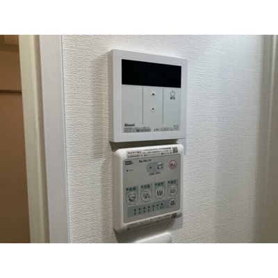 【セキュリティ】 | THE GARNET SUITE RESIDENCE西七条