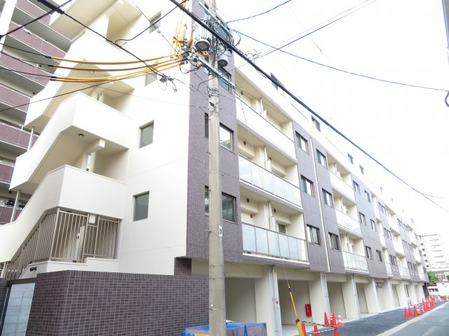 リラス吉塚通り