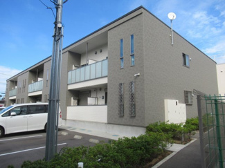 【外観】 | おしゃれな外観です