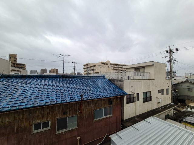 ヴィラトラウムの展望|ヴィラトラウム