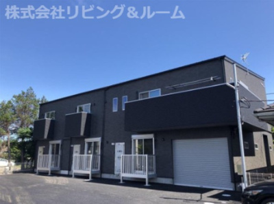 【外観】 | Central town