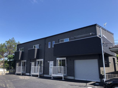 【外観】 | Central town