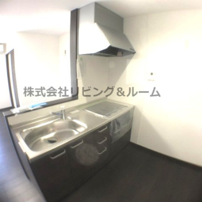 【キッチン】 | Central town