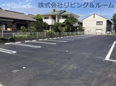 【展望】 | Central town