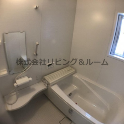 【浴室】 | Central town