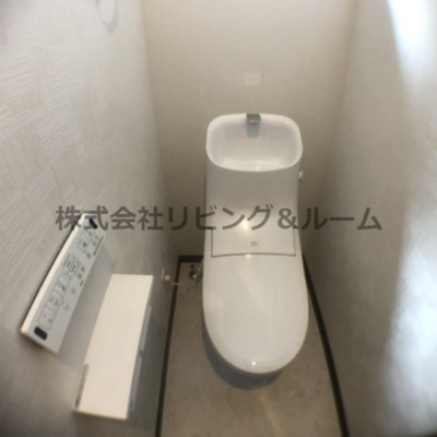 【トイレ】 | Central town