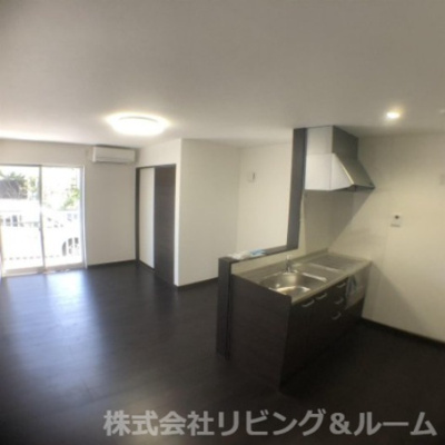 【居間・リビング】 | Central town