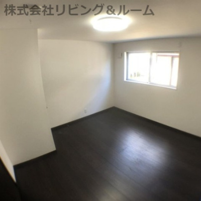 【内装】 | Central town