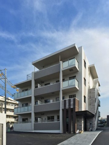 ロイヤルガーデン博多アネックス