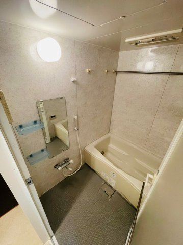 仲介手数料0！！アプリーレ久屋大通公園の浴室