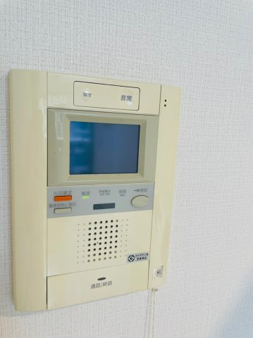 仲介手数料0！！アプリーレ久屋大通公園のセキュリティ