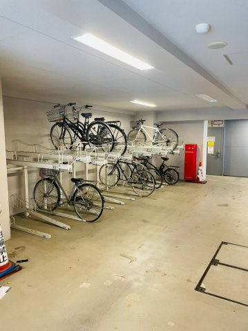 仲介手数料0！！アプリーレ久屋大通公園のその他共用部分