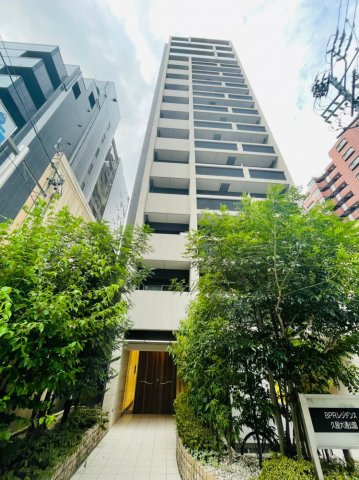 仲介手数料0！！アプリーレ久屋大通公園の外観