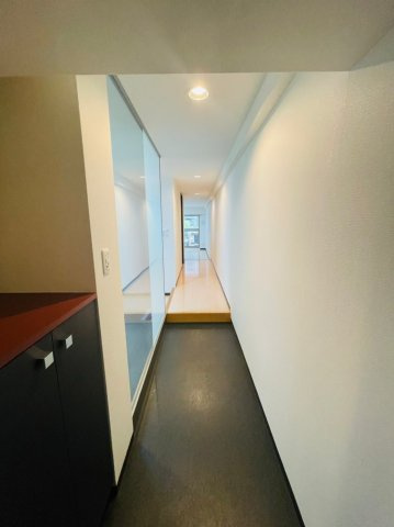 仲介手数料0！！アプリーレ久屋大通公園の玄関