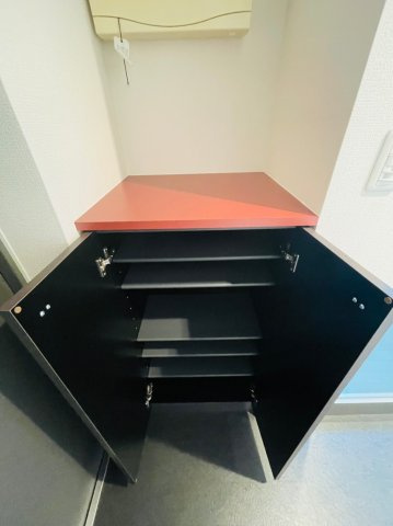 仲介手数料0！！アプリーレ久屋大通公園の収納