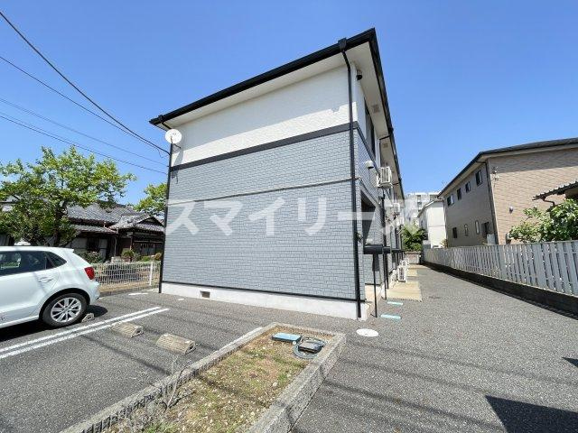 カステージョ柏の葉の展望