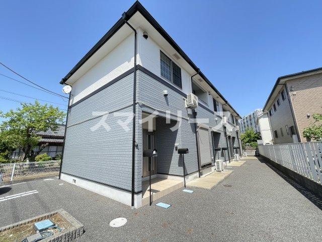 カステージョ柏の葉のその他共用部分