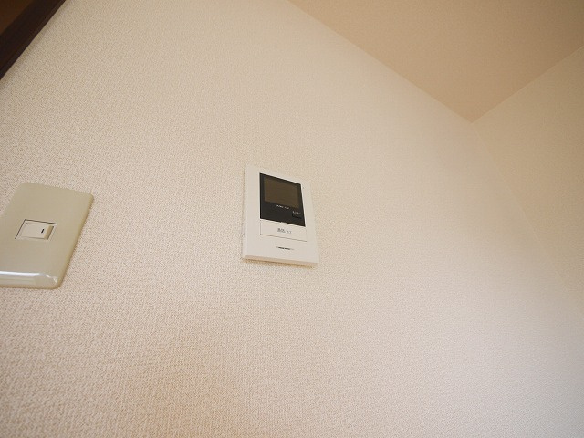 フジテラスの設備