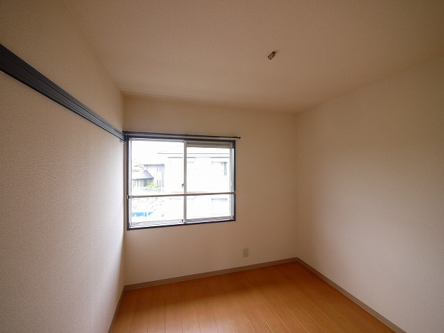 フジテラスの洋室